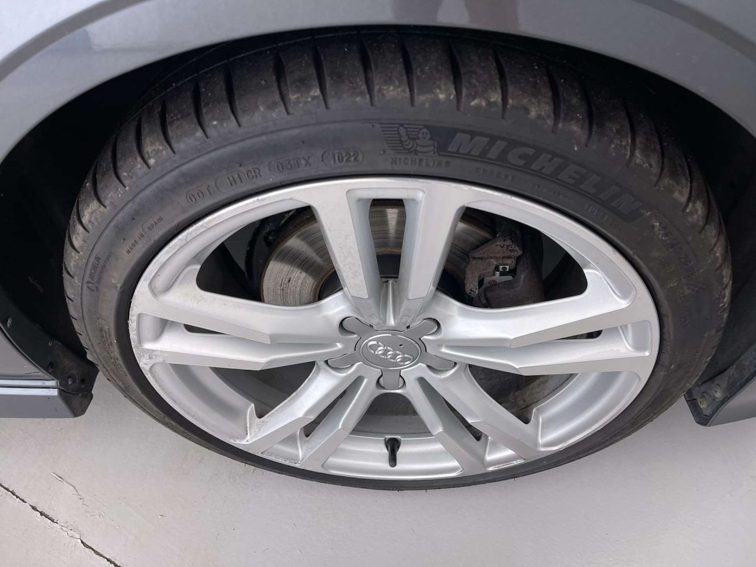 Used Audi A3 2014 for sale - 76056636: Photo 24