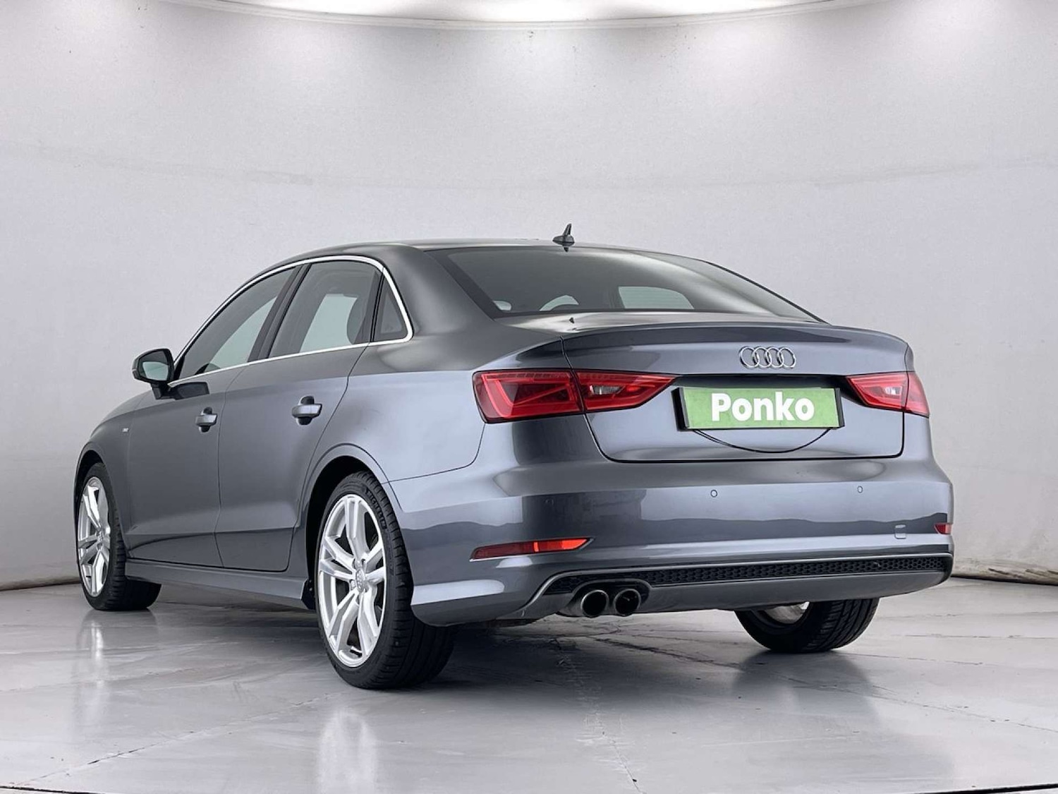 Used Audi A3 2014 for sale - 76056636: Photo 3