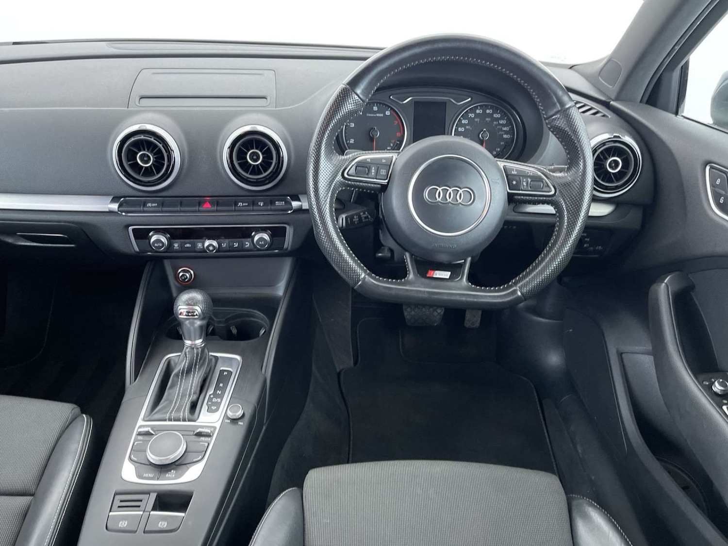 Used Audi A3 2014 for sale - 76056636: Photo 35