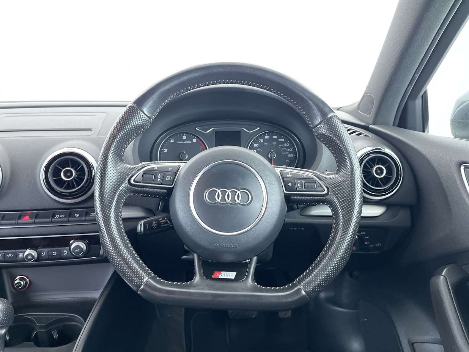 Used Audi A3 2014 for sale - 76056636: Photo 36
