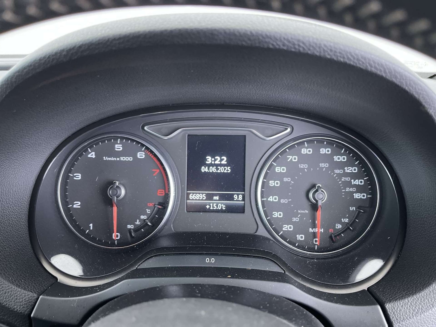 Used Audi A3 2014 for sale - 76056636: Photo 39