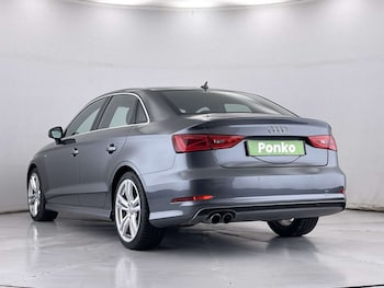 Used Audi A3 2014 for sale - 76056636: Photo 3