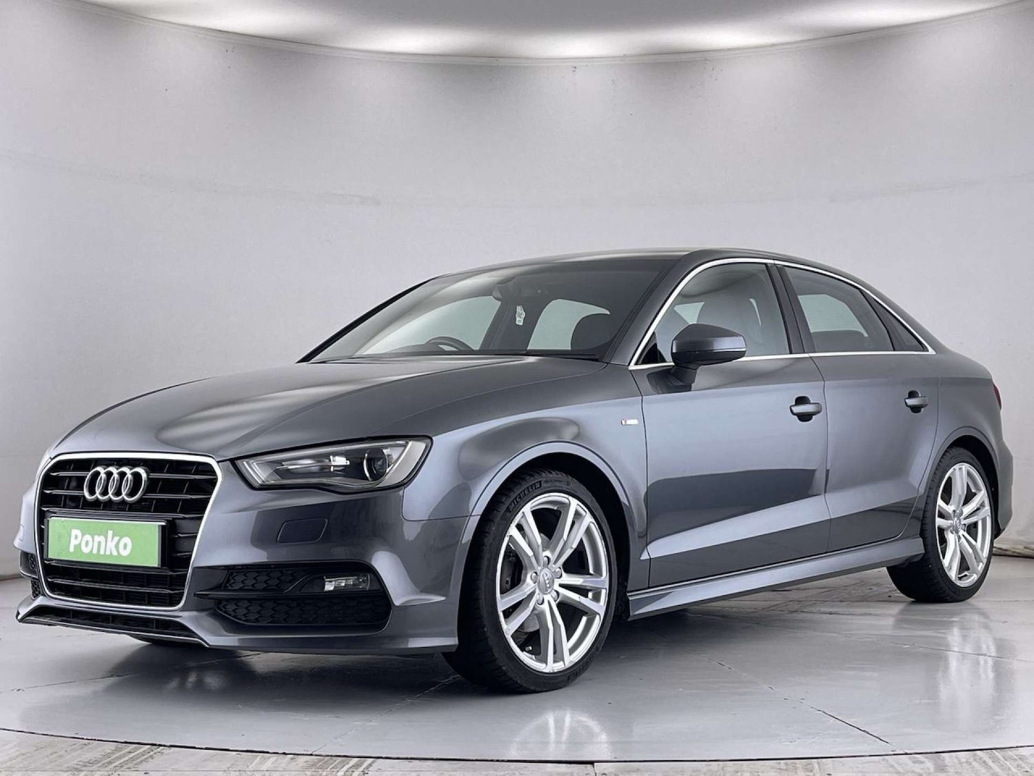 Used Audi A3 2014 for sale - 76056636: Photo 4