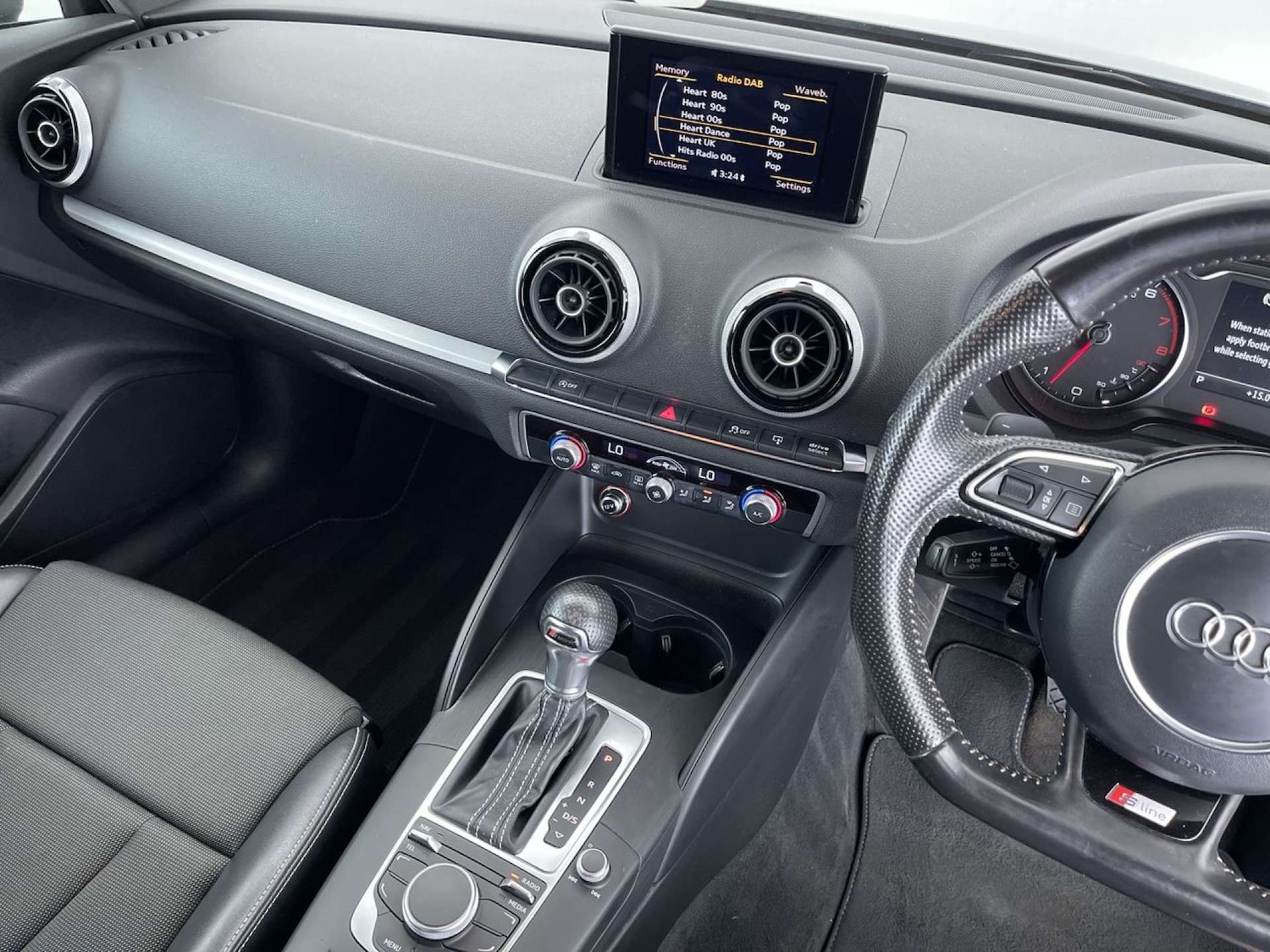 Used Audi A3 2014 for sale - 76056636: Photo 44