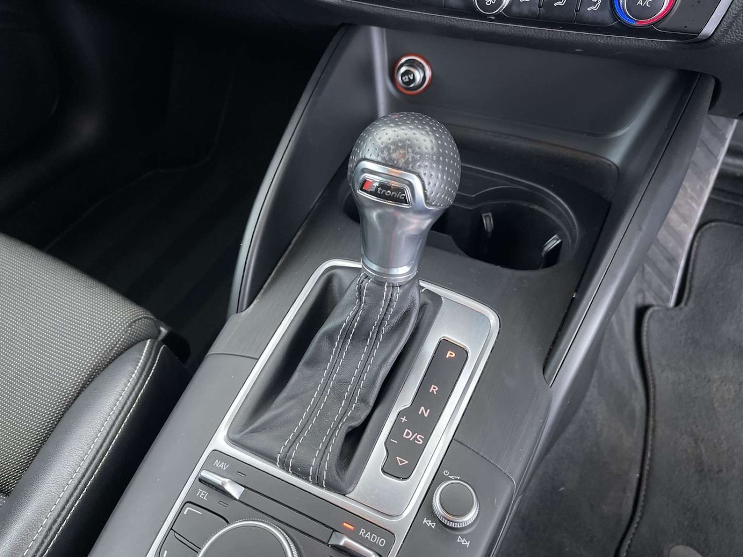 Used Audi A3 2014 for sale - 76056636: Photo 45