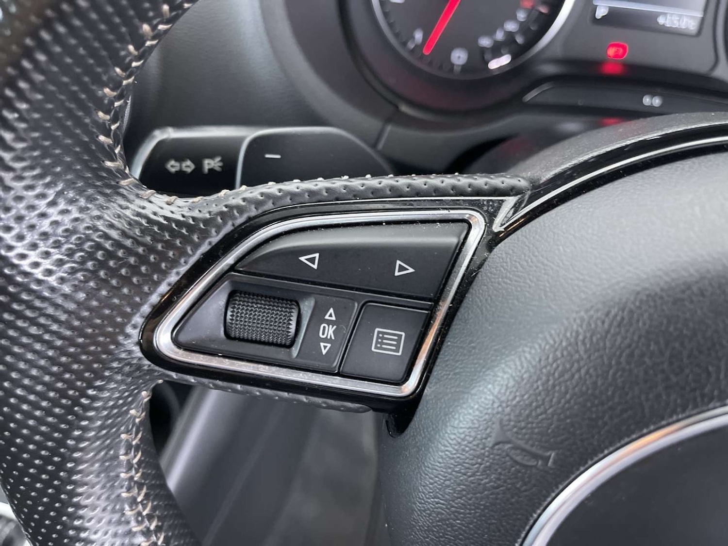 Used Audi A3 2014 for sale - 76056636: Photo 49