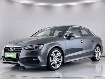 Used Audi A3 2014 for sale - 76056636: Photo 4