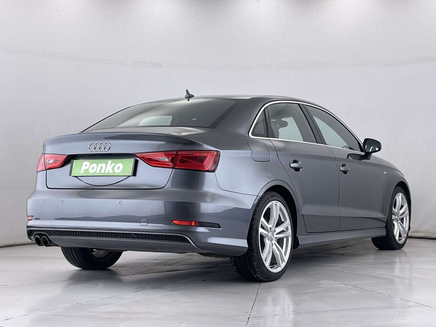 Used Audi A3 2014 for sale - 76056636: Photo 5