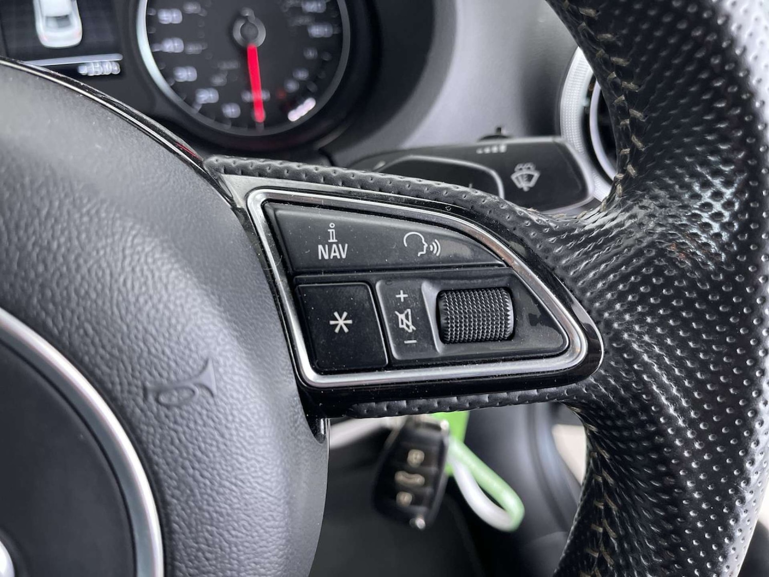 Used Audi A3 2014 for sale - 76056636: Photo 50
