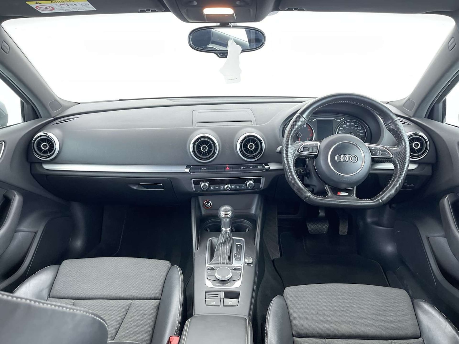 Used Audi A3 2014 for sale - 76056636: Photo 8