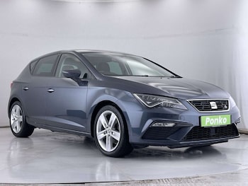 Used SEAT Leon 2019 for sale - 77483341: Photo