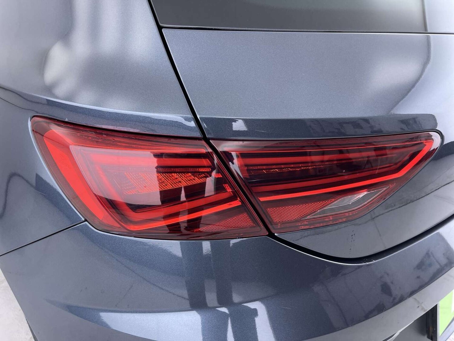 Used SEAT Leon 2019 for sale - 77483341: Photo 20