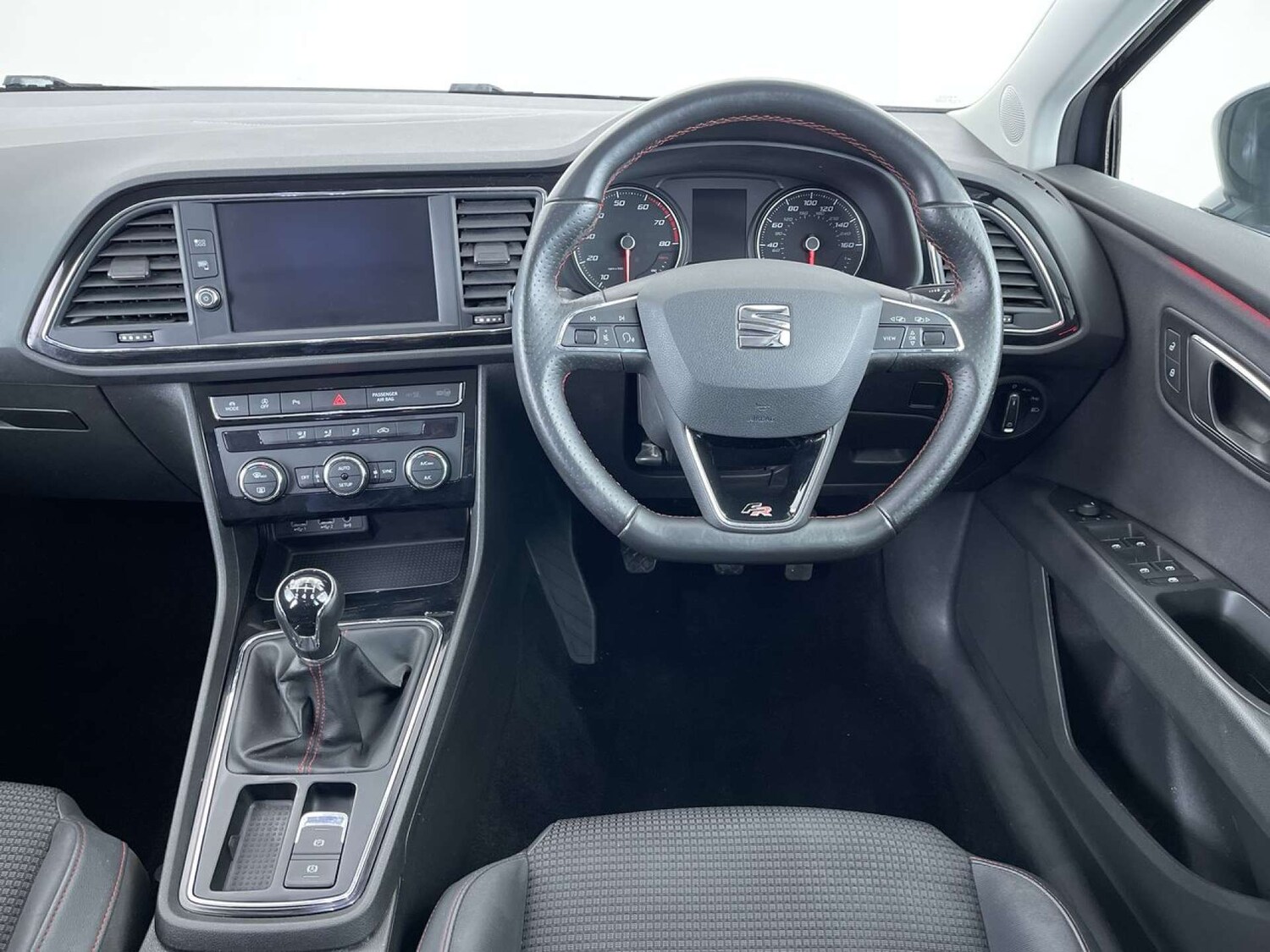 Used SEAT Leon 2019 for sale - 77483341: Photo 35