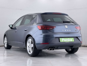 Used SEAT Leon 2019 for sale - 77483341: Photo