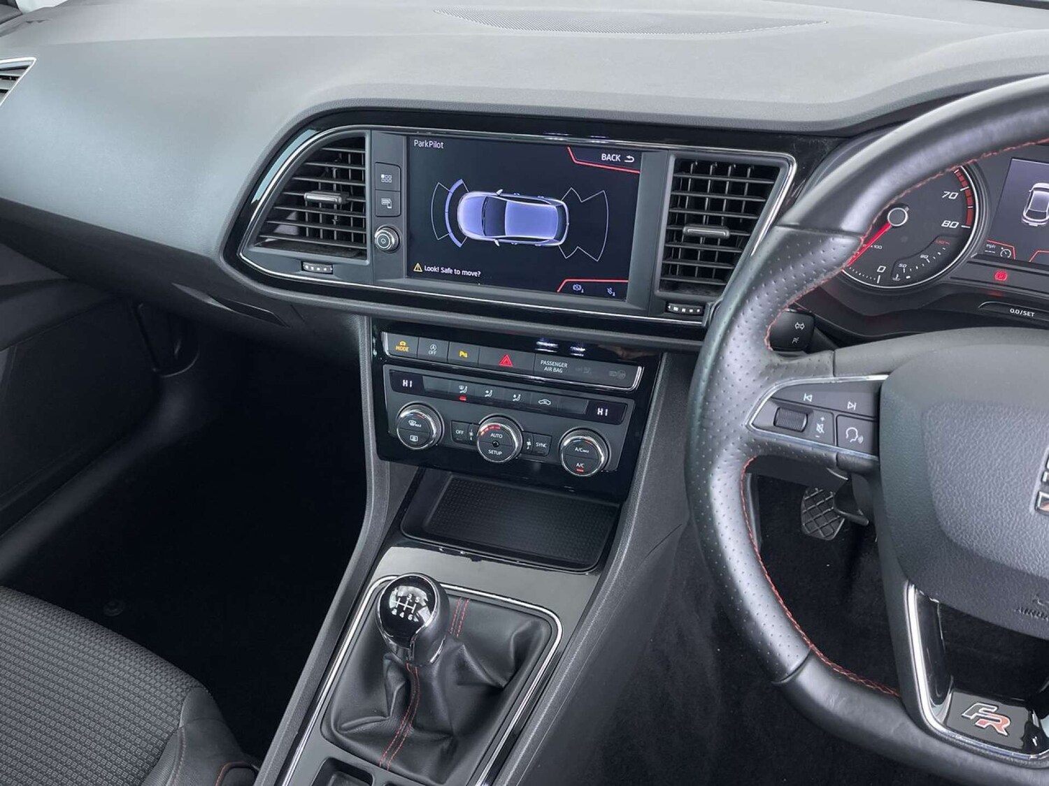 Used SEAT Leon 2019 for sale - 77483341: Photo 46