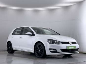 2015 (15) - 1.4 TSI Match 5dr