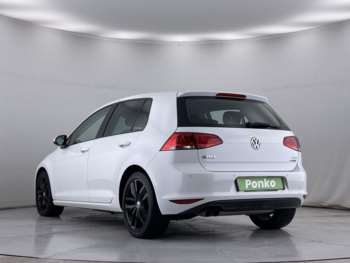 Used Volkswagen Golf 2015 for sale - 74866910: Photo