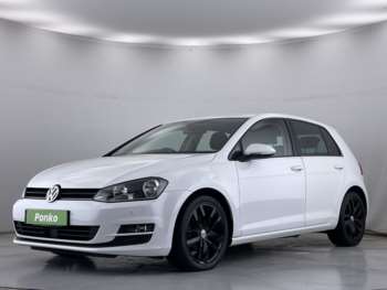 Used Volkswagen Golf 2015 for sale - 74866910: Photo