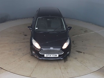 Used Ford Fiesta 2014 for sale - 79098085: Photo
