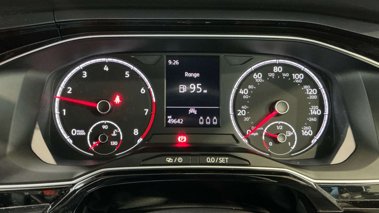 Used Volkswagen Polo 2020 for sale - 77364282: Photo 10