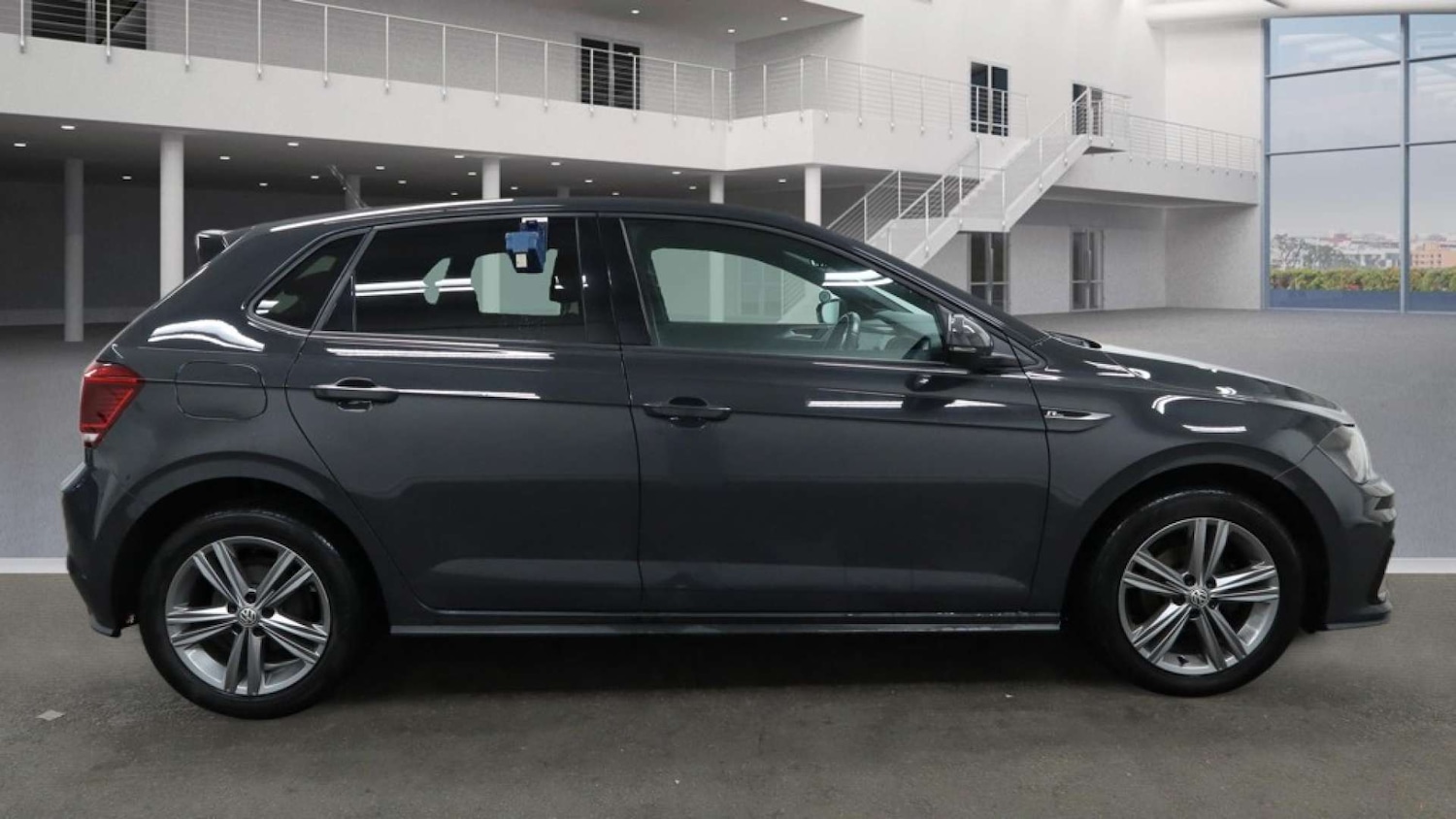 Used Volkswagen Polo 2020 for sale - 77364282: Photo 5