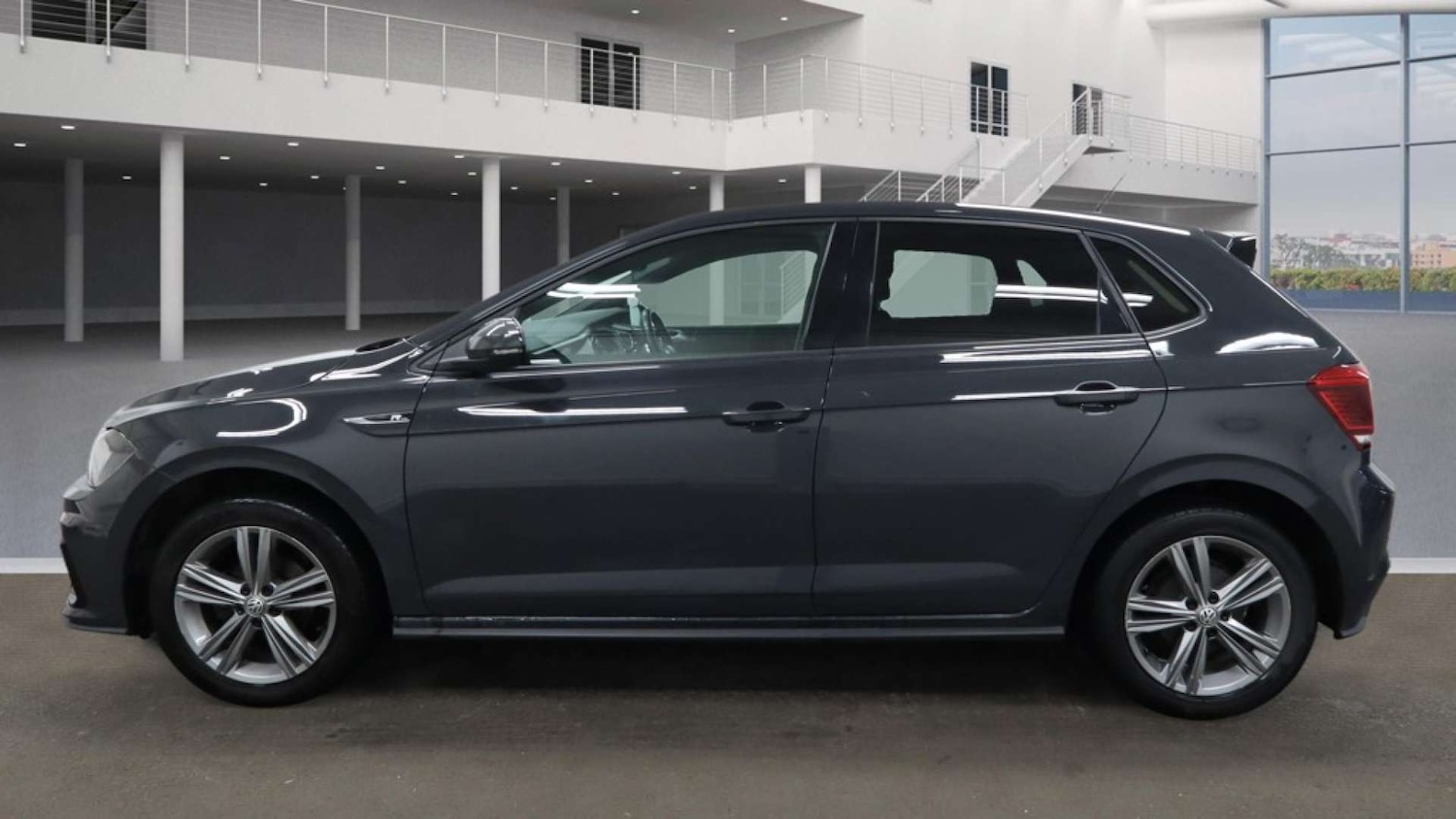 Used Volkswagen Polo 2020 for sale - 77364282: Photo 6