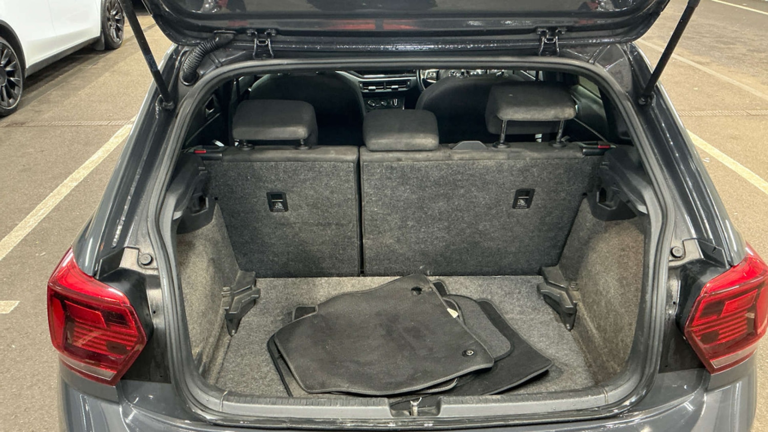 Used Volkswagen Polo 2020 for sale - 77364282: Photo 7