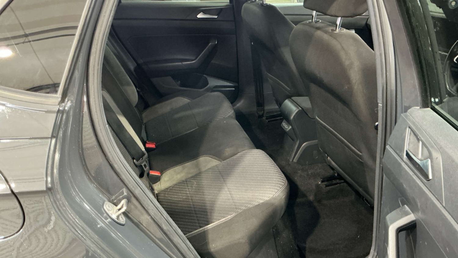 Used Volkswagen Polo 2020 for sale - 77364282: Photo 8