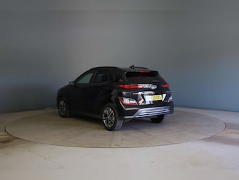 Used Hyundai KONA 2023 for sale - 79692925: Photo