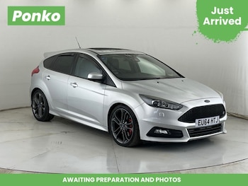 Used Ford Focus 2015 for sale - 75642225: Photo