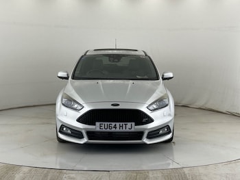 Used Ford Focus 2015 for sale - 75642225: Photo