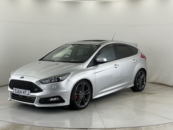 Used Ford Focus 2015 for sale - 75642225: Photo