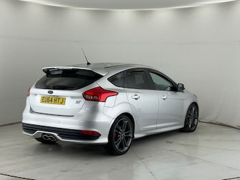 Used Ford Focus 2015 for sale - 75642225: Photo