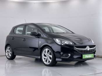 2017 (17) - 1.4i ecoFLEX SRi VX Line Hatchback 5dr Petrol Manual Euro 6 (90 ps)