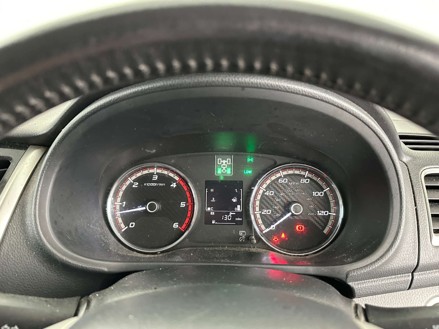 Used Fiat Fullback 2017 for sale - 77690653: Photo 12