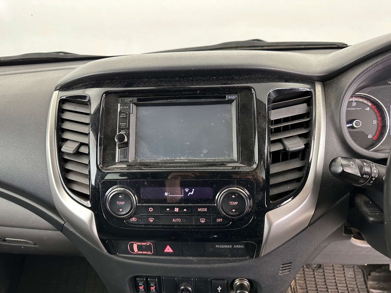 Used Fiat Fullback 2017 for sale - 77690653: Photo 13