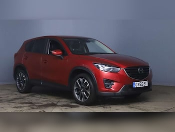 2015 - 2.2d [175] Sport Nav 5dr AWD Auto