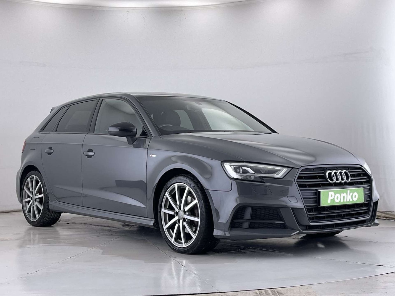 Used Audi A3 2017 for sale - 76127568: Photo 1