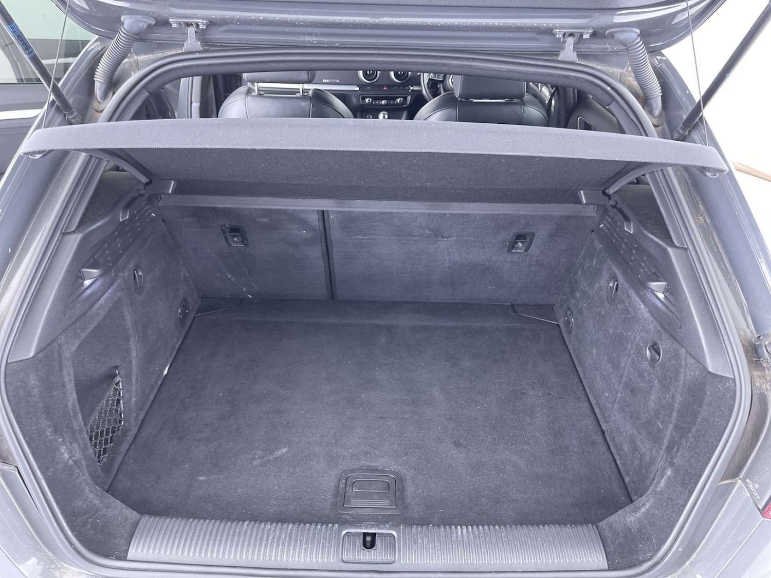 Used Audi A3 2017 for sale - 76127568: Photo 10