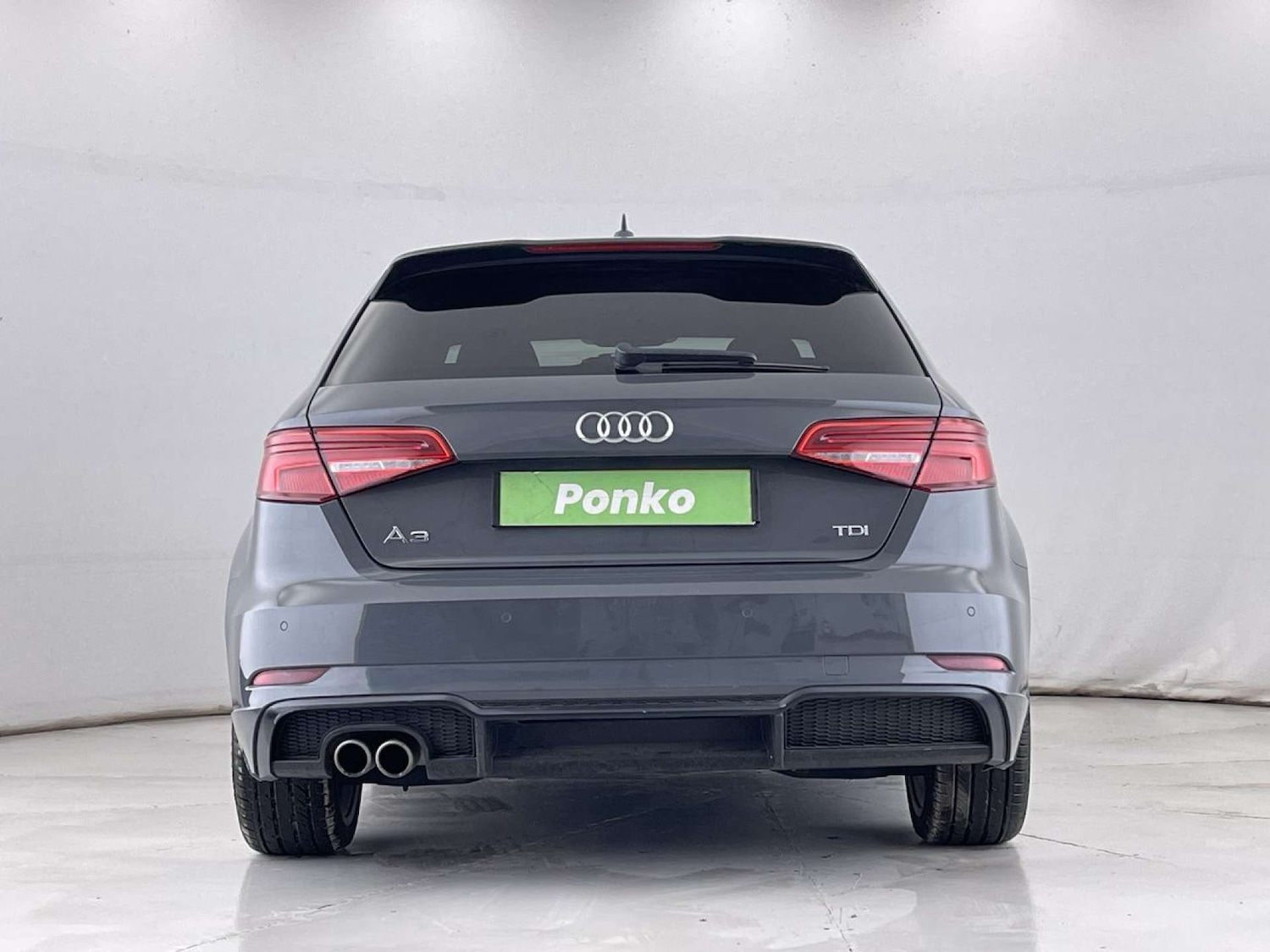 Used Audi A3 2017 for sale - 76127568: Photo 17