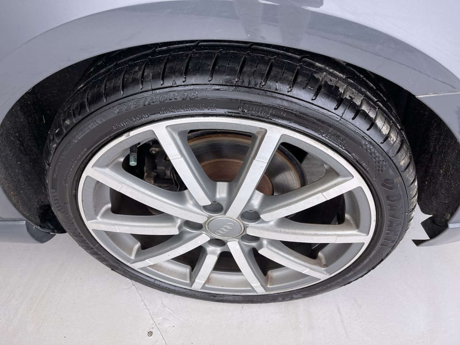 Used Audi A3 2017 for sale - 76127568: Photo 22