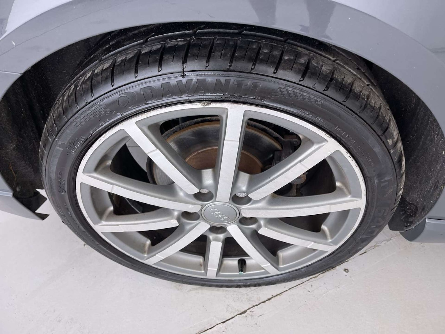Used Audi A3 2017 for sale - 76127568: Photo 23