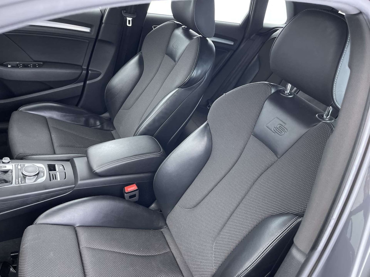 Used Audi A3 2017 for sale - 76127568: Photo 31