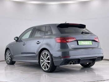 Used Audi A3 2017 for sale - 76127568: Photo 3