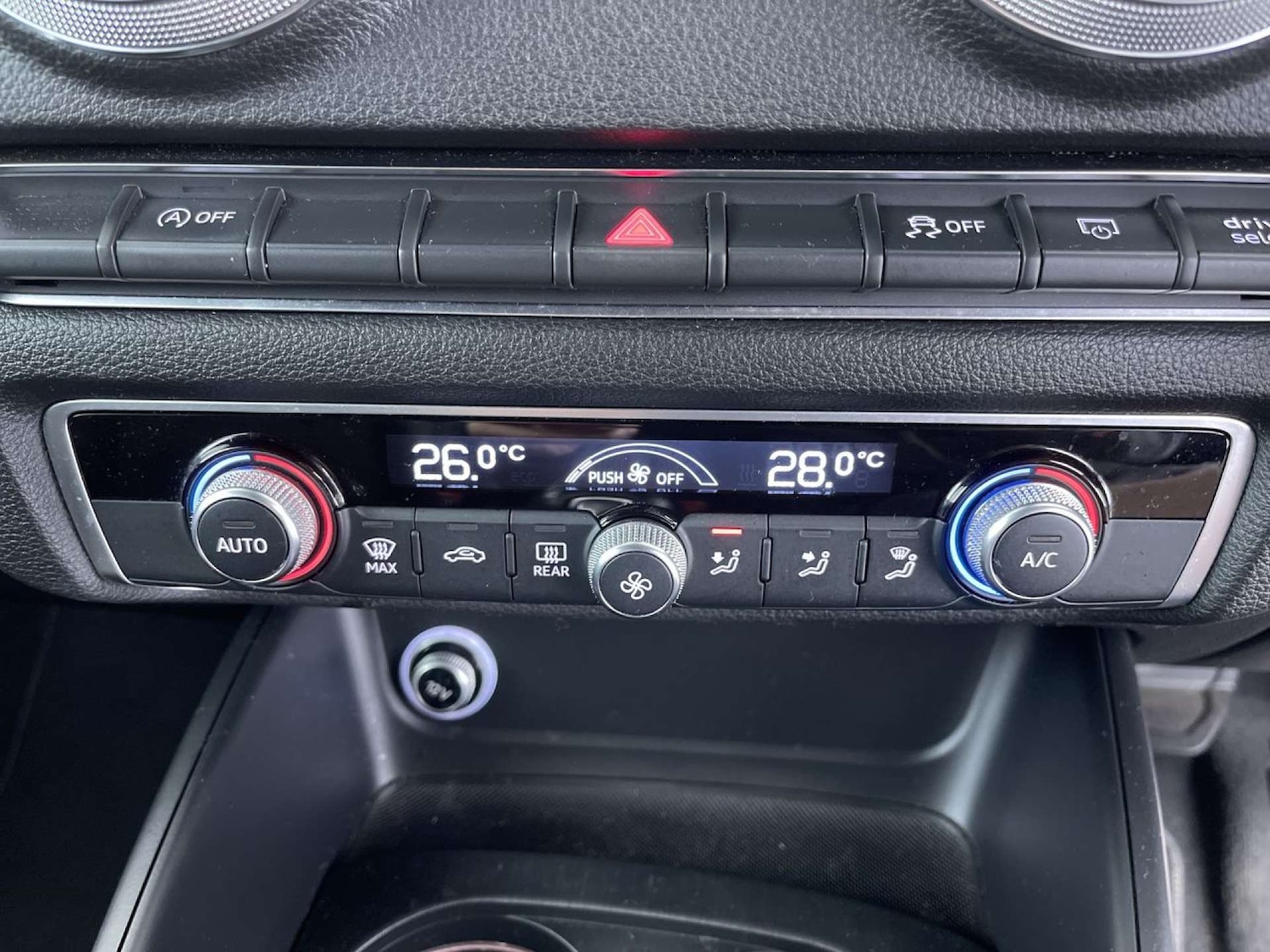 Used Audi A3 2017 for sale - 76127568: Photo 44
