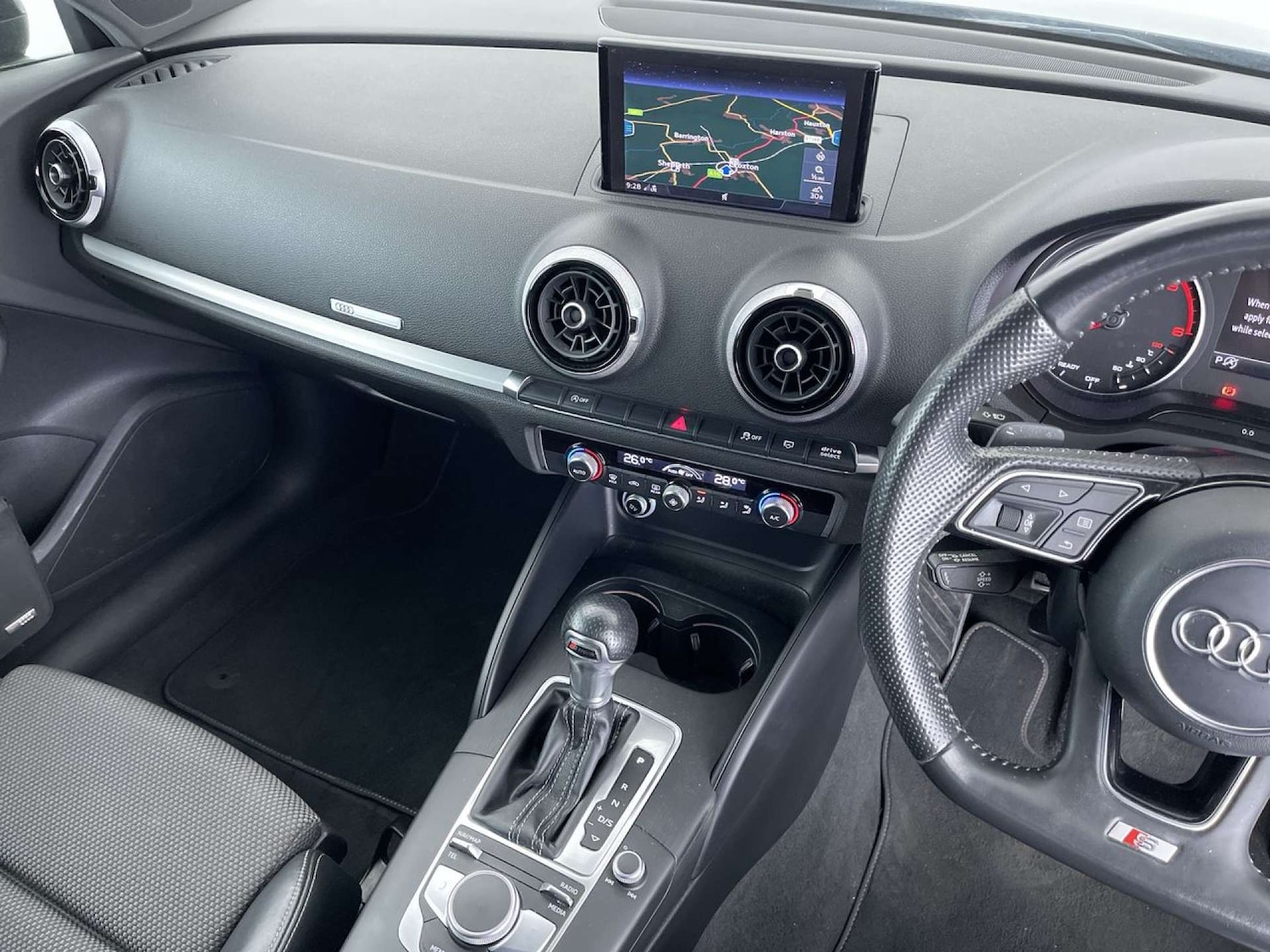 Used Audi A3 2017 for sale - 76127568: Photo 45