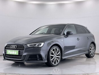 Used Audi A3 2017 for sale - 76127568: Photo 4
