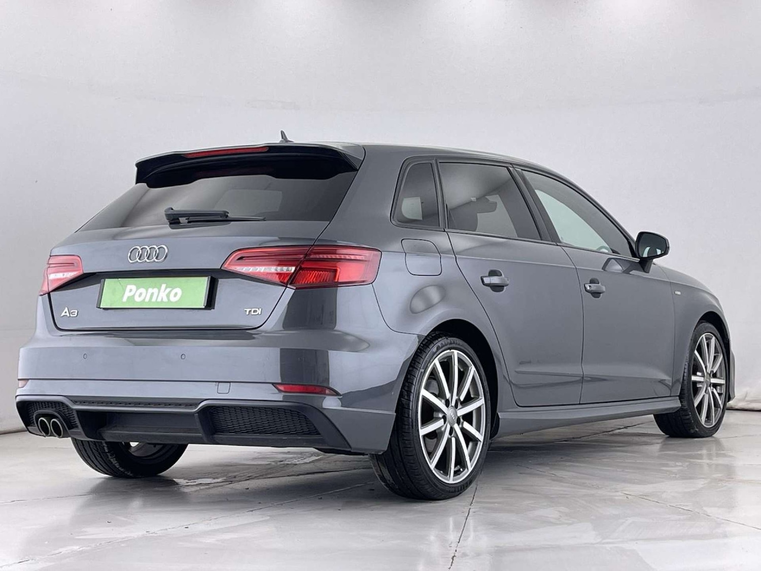 Used Audi A3 2017 for sale - 76127568: Photo 5