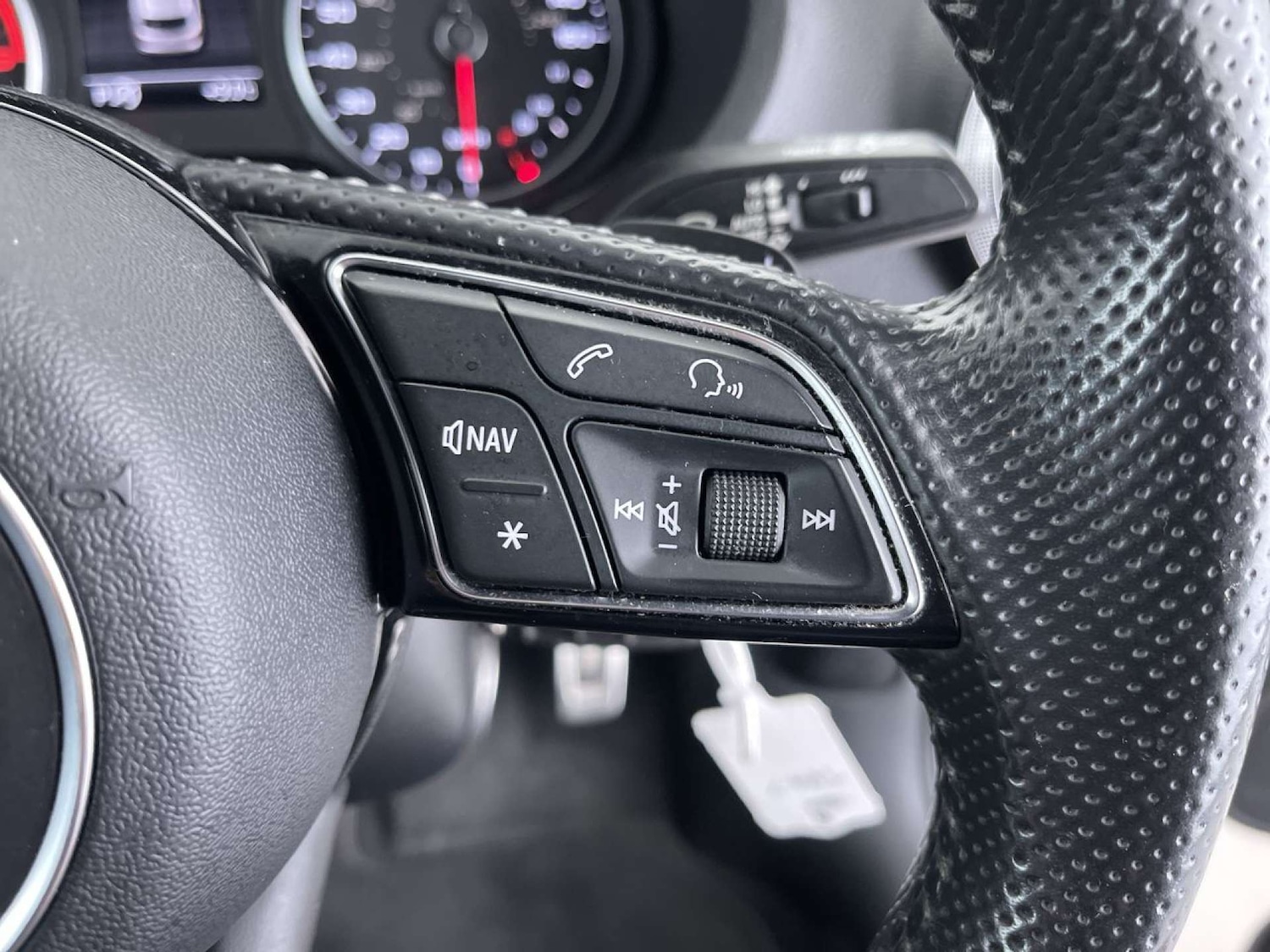 Used Audi A3 2017 for sale - 76127568: Photo 50