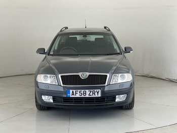 Used Skoda Octavia 2008 for sale - 75896224: Photo